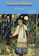 Russian Folktales: A Reader for Students of Russian