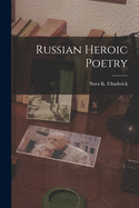 Russian heroic poetry