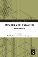 Russian Modernization: A New Paradigm