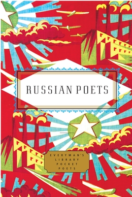 Russian Poets - Washington, Peter (Editor)