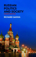 Russian Politics and Society