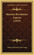 Russian Revolution Aspects (1919)