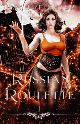 Russian Roulette - Wallace, Jean (Editor), and Freighter, May