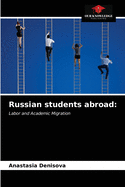 Russian students abroad