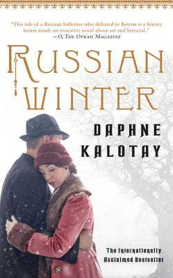Russian Winter - Kalotay, Daphne
