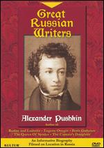 Russian Writers: Alexander Pushkin - 
