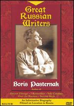 Russian Writers: Boris Pasternak - 