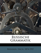 Russische Grammatik