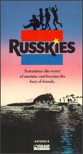 Russkies - Rick Rosenthal