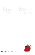 Rust + Moth: Autumn 2019 - Moth, Rust and