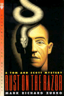 Rust on the Razor: A Tom and Scott Mystery - Zubro, Mark Richard