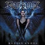 Rusted Angel [Blue Vinyl]