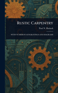 Rustic Carpentry