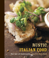Rustic Italian Food: [A Cookbook]