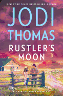 Rustler's Moon: A Small Town Cowboy Romance