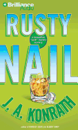 Rusty Nail: A Jacqueline 'Jack' Daniels Mystery