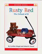 Rusty Red: The Sound of R