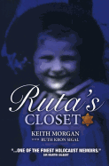 Ruta's Closet - Morgan, Keith, and Kron Sigal, Ruth
