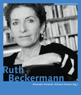 Ruth Beckermann [german-Language Edition]