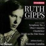 Ruth Gipps: Orchestral Works, Vol. 2