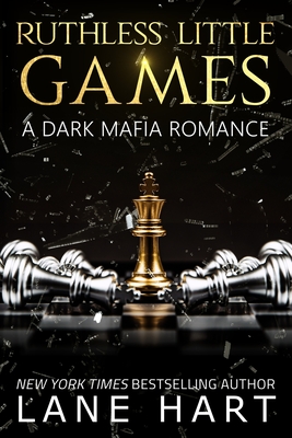 Ruthless Little Games: A Dark Mafia, Arranged Marriage Romance - Aguiar, Wander (Photographer), and Hart, Lane