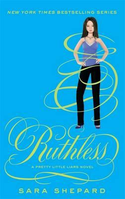 Ruthless: Number 10 in series - Shepard, Sara