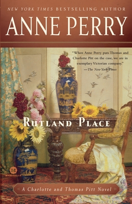 Rutland Place - Perry, Anne