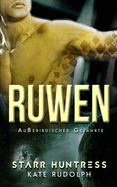 Ruwen: Au?erirdischer Gef?hrte