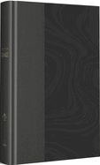 Rvr 1960 Biblia de Estudio Dake, Tamao Grande, Tapa Dura, Negra / Spanish Rvr 1960 Dake Study Bible, Large Size, Black Hardcover