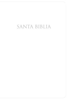 Rvr 1960 Biblia Para Regalos Y Premios Blanco, Imitaci?n Piel: Santa Biblia - B&h Espaol Editorial (Editor)