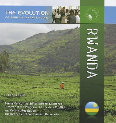 Rwanda - Koopmans, Andy