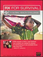 RX for Survival [3 Discs]