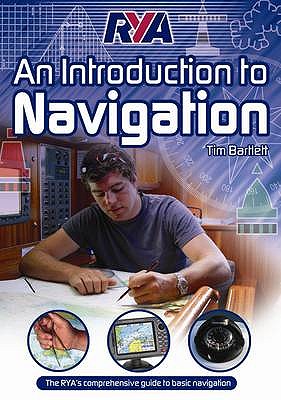 RYA - An Introduction to Navigation - Bartlett, Melanie