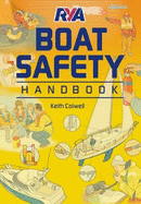 RYA Boat Safety Handbook