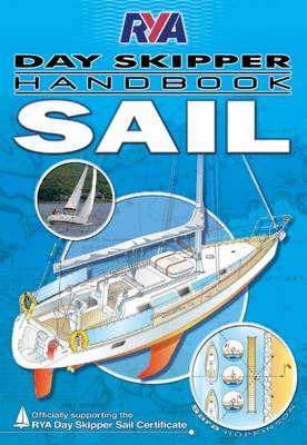 RYA Day Skipper Handbook - Sail - Hopkinson, Sara