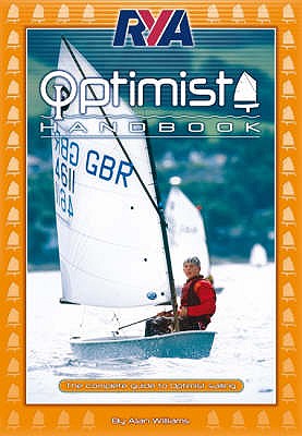 RYA Optimist Handbook: G44 - Williams, Alan