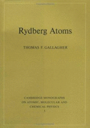 Rydberg Atoms