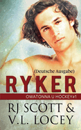 Ryker (Deutsche Ausgabe)