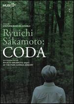 Ryuichi Sakamoto: Coda - Stephen Nomura Schible
