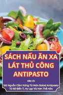 Sch Nu An XA Lt Th Cng Antipasto