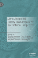 Smi Educational History in a Comparative International Perspective