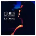 Sml: Handel, Marais, Destouches
