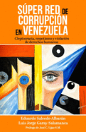 Sper red de corrupcin en Venezuela: Cleptocracia, nepotismo y violacin de derechos humanos