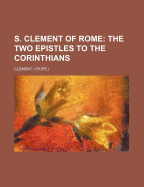 S. Clement of Rome