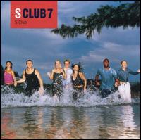S Club - S Club 7