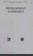 S: Development Economics