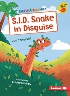 S.I.D. Snake in Disguise
