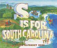 S Is for South Carolina