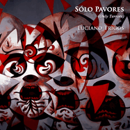 S?lo Pavores (Only Terrors)