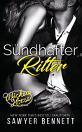 S?ndhafter Ritter: Wicked Horse Vegas, Buch Sechs